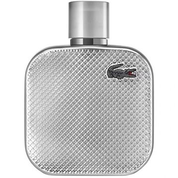 Lacoste Silver Grey EDP 100 ML Erkek Parfümü