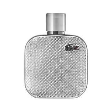 Lacoste Silver Grey EDP 100 ML Erkek Parfümü