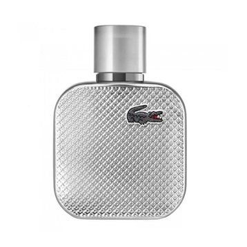Lacoste Silver Grey Edp 50 ml Erkek Parfüm