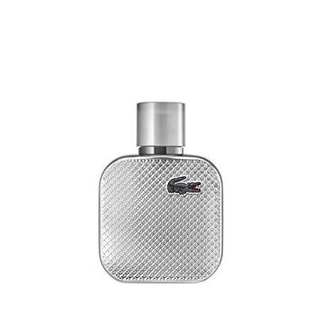 Lacoste Silver Grey Edp 50 ml Erkek Parfüm