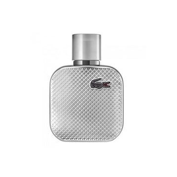 Lacoste Silver Grey Edp 50 ml Erkek Parfüm