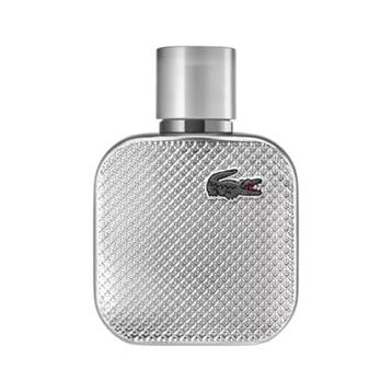 Lacoste Silver Grey Edp 50 ml Erkek Parfüm