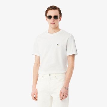 Lacoste Th0888-70V Erkek Tişört