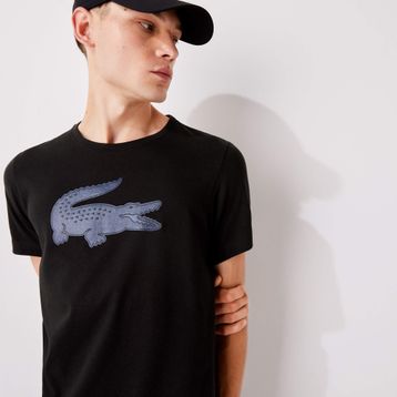 Lacoste TH2042 Erkek Tshırt