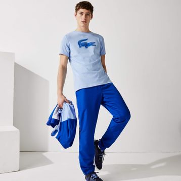 Lacoste TH2042 Erkek Tshırt