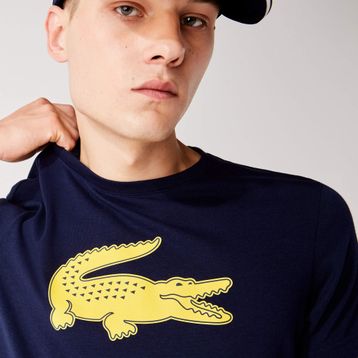 Lacoste TH2042 Erkek Tshırt