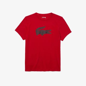 Lacoste TH2042 Erkek Tshırt