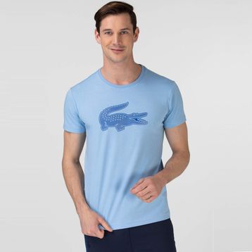 Lacoste TH2042 Erkek Tshırt