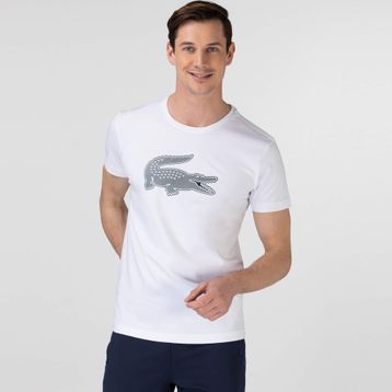 Lacoste TH2042 Erkek Tshırt