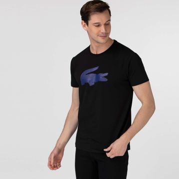 Lacoste TH2042 Erkek Tshırt