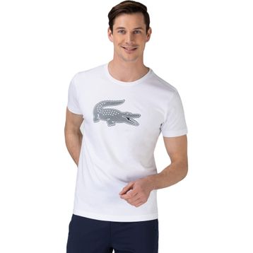 Lacoste TH2042 Erkek Tshırt