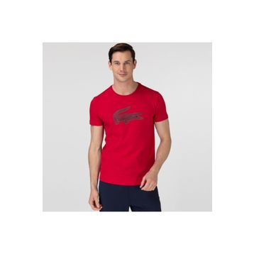 Lacoste TH2042 Erkek Tshırt