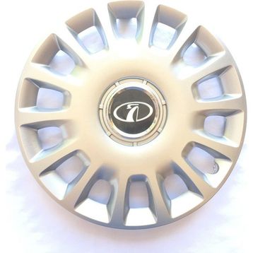 Lada 109 13 İnç 4 Adet Jant Kapağı Seti