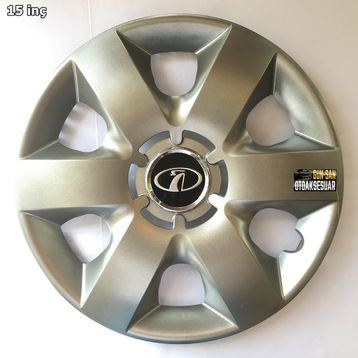 Lada 310 15 İnç 4 Adet Jant Kapağı Seti