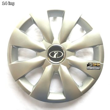 Lada 316 15 İnç 4 Adet Jant Kapağı Seti