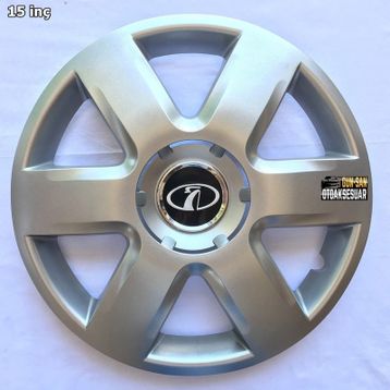 Lada 337 15 İnç 4 Adet Jant Kapağı Seti
