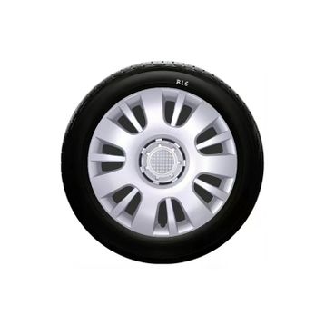 Lada 407 16 İnç Kırılmaz Jant Kapağı