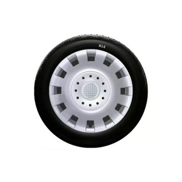 Lada 414 16 inç 4 Adet Jant Kapağı Seti