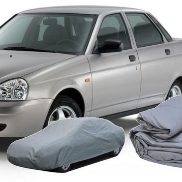 Lada Priora Oto Branda