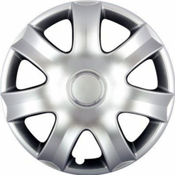 Lada SKS-SJS 223 14 İnç 4 Adet Jant Kapağı