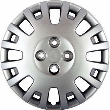 Lada SKS-SJS 325 15 İnç 4 Adet Jant Kapağı