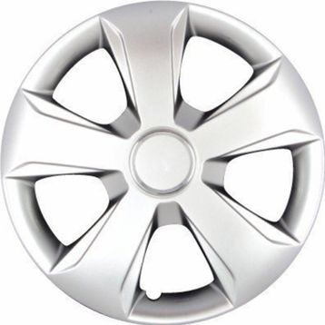 Lada SKS-SJS 331 15 İnç 4 Adet Jant Kapağı