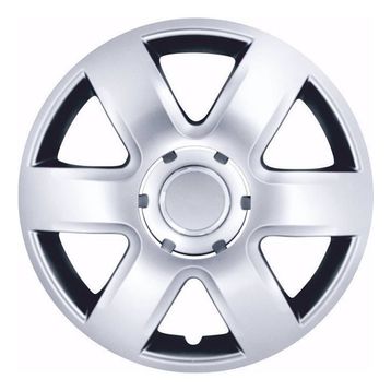 Lada SKS-SJS 337 15 İnç 4 Adet Jant Kapağı