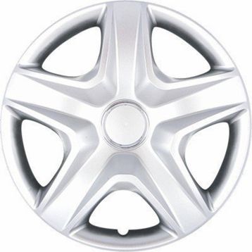 Lada SKS-SJS 340 15 İnç 4 Adet Jant Kapağı