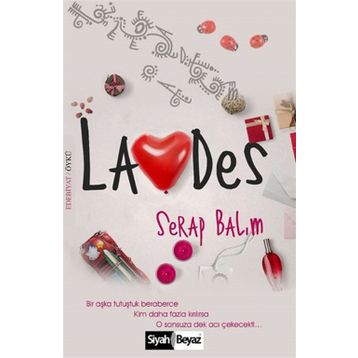 Lades - Serap Balım