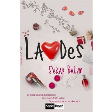 Lades - Serap Balım