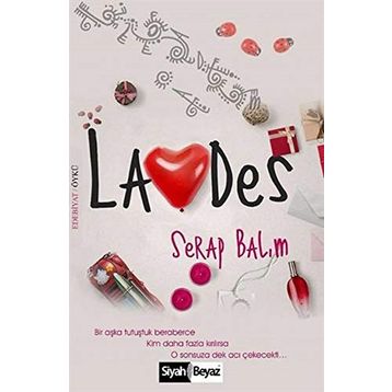 Lades - Serap Balım