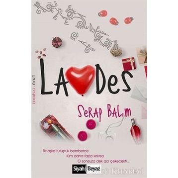 Lades - Serap Balım