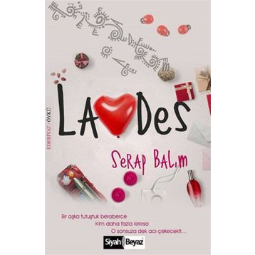 Lades - Serap Balım