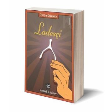 Ladesçi - Üstün Dökmen