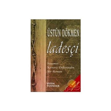 Ladesçi - Üstün Dökmen