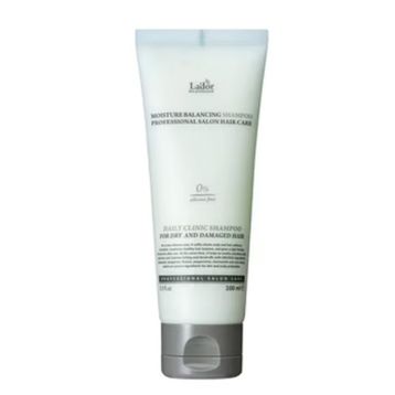 Lador 100 ml Hassas Yıpranmış Saç Nemlendirici Şampuan