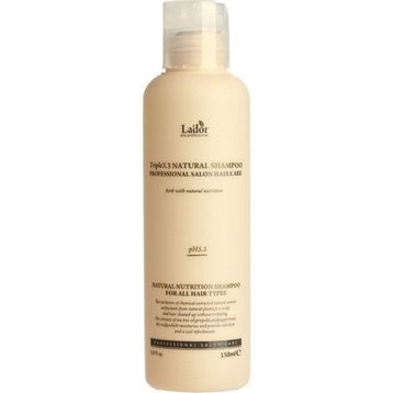 Lador 150 ml Triplex3 Derin Temizleme Şampuanı