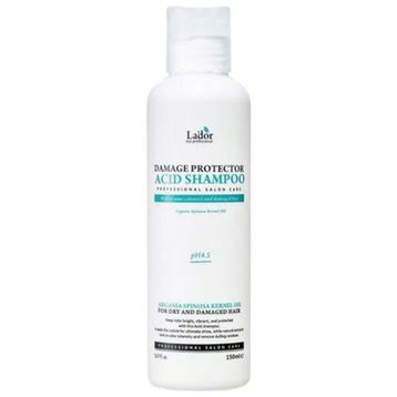 Lador Damaged Protector Acid Yıpranmış Saçlar 150 ml Koruyucu Şampuan