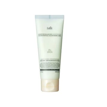 Lador Hassas Yıpranmış Saç Nemlendirici 100 ml Saç Kremi