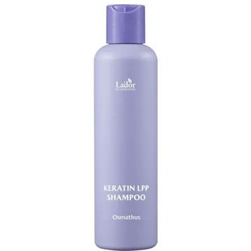 Lador İpek Proteini ve Keratin İçeren Lador Lpp Shampoo Osmanthus 200 ml Onarıcı Şampuan