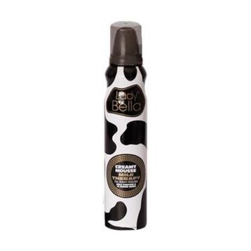Lady Bella Milk Terapy 200 ml Saç Bakım Köpüğü