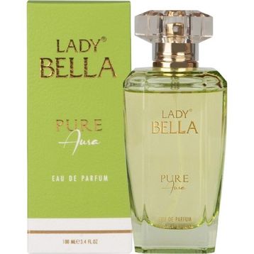 Lady Bella Pure Aura 100 ml Kadın Parfüm
