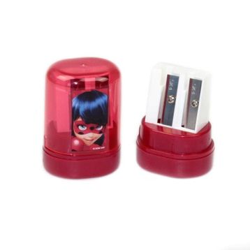 Lady Bug LB 025317 Çiftli Kalemtıraş