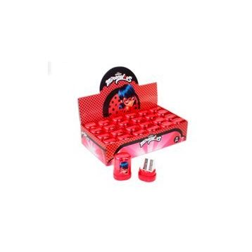 Lady Bug LB 025317 Çiftli Kalemtıraş