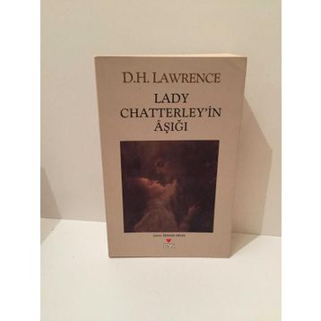Lady Chatterleyin Aşığı - David Herbert Richards Lawrence