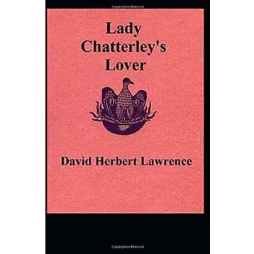 Lady Chatterleys Lover - D.H. Lawrence