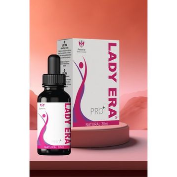 Lady Era 30 ml Kadın İstek Arttırıcı Damla