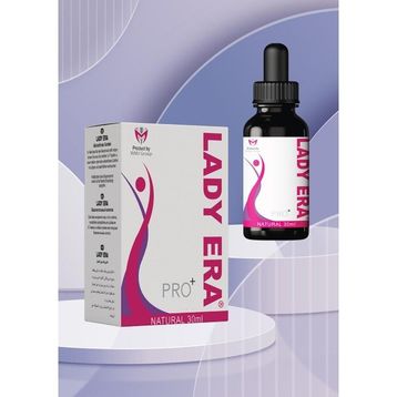 Lady Era 30 ml Kadın İstek Arttırıcı Damla