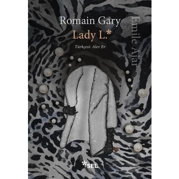 Lady L. - Romain Gary