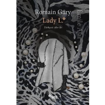 Lady L. - Romain Gary